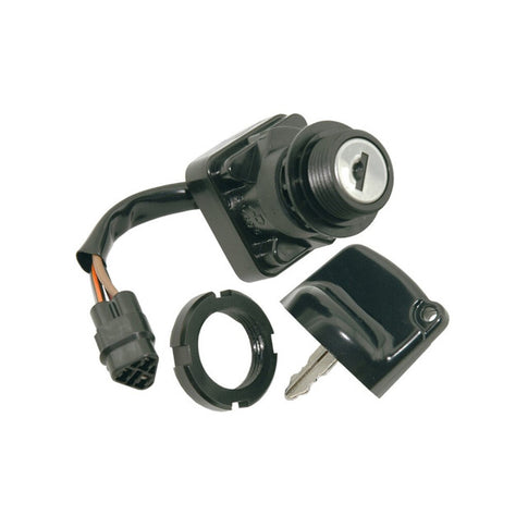 Serrure Suzuki LT-R 450 06-11 / LT-Z 400 09-11 Tecnium