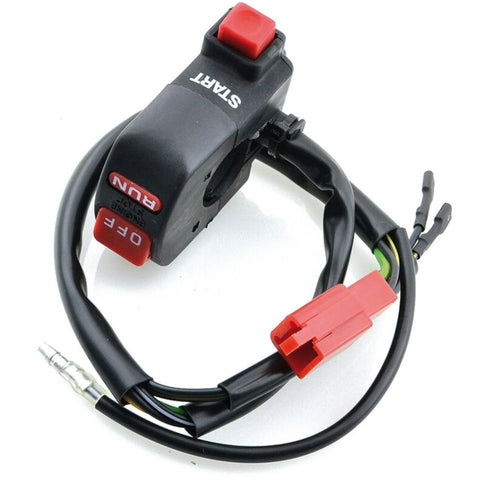 Headlight switch on/off switch with Honda-type start V Parts 