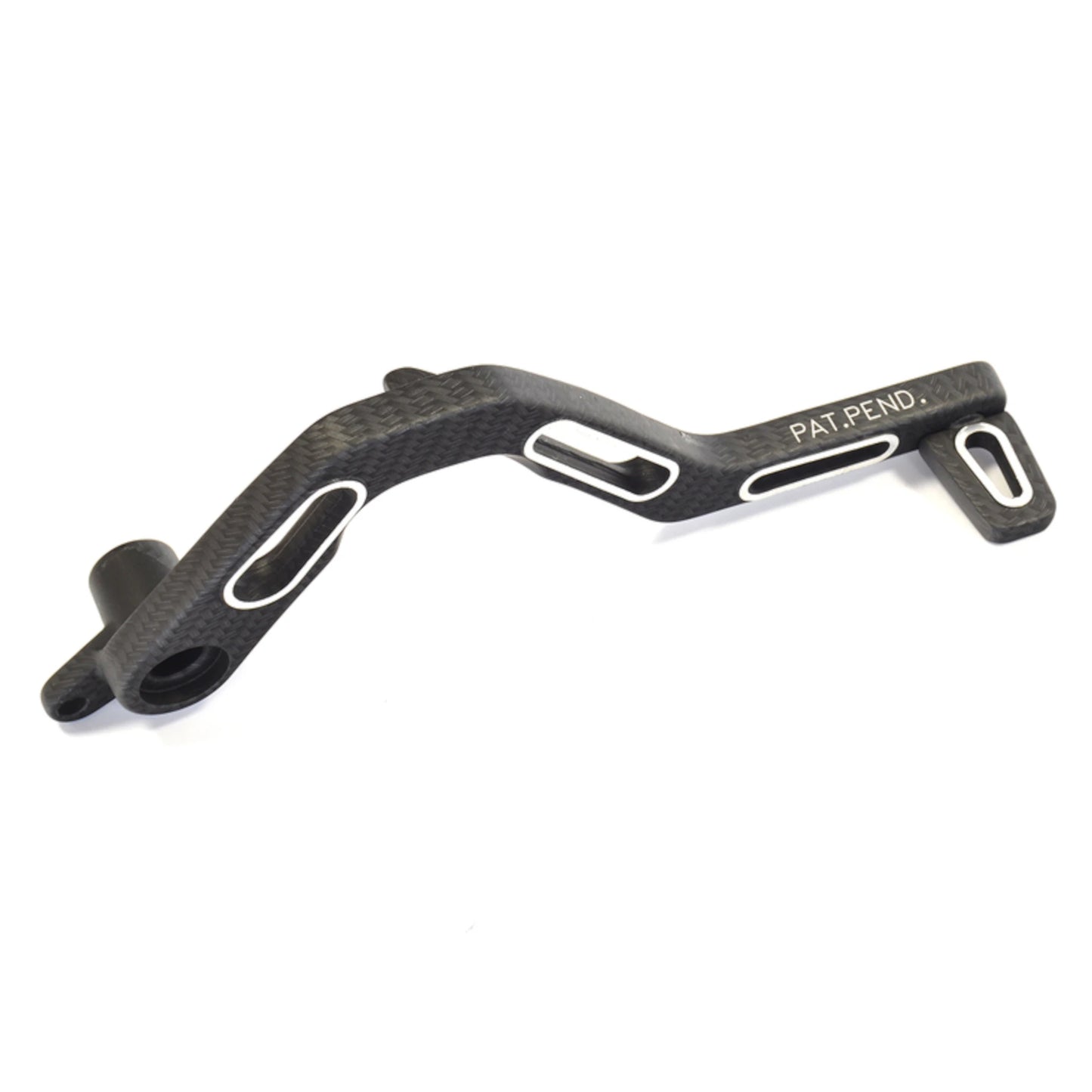 Pedal de travão Derbi Senda R 50 Vparts