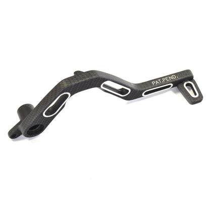 Pedal de travão Derbi Senda R 50 Vparts