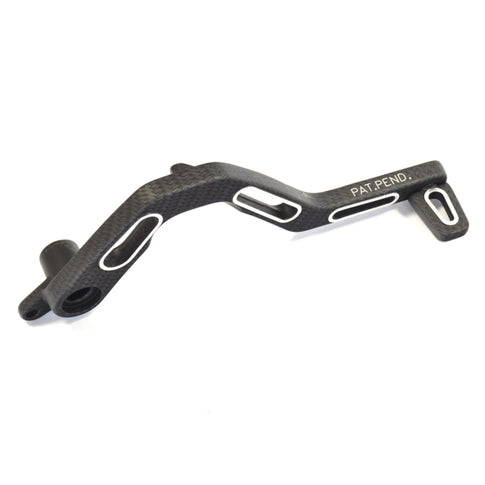 Brake pedal Derbi Senda R 50 Vparts