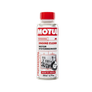 Limpiador motor 0,2L Motul engine clean moto 110878