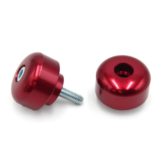 Contrapesos de manillar Yamaha YZF-R6 06-16 Vparts