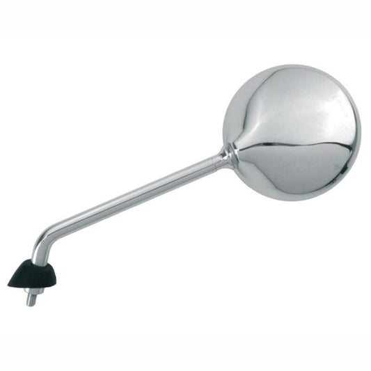 Rétroviseur Piaggio Liberty 125/200 Vparts - chromé