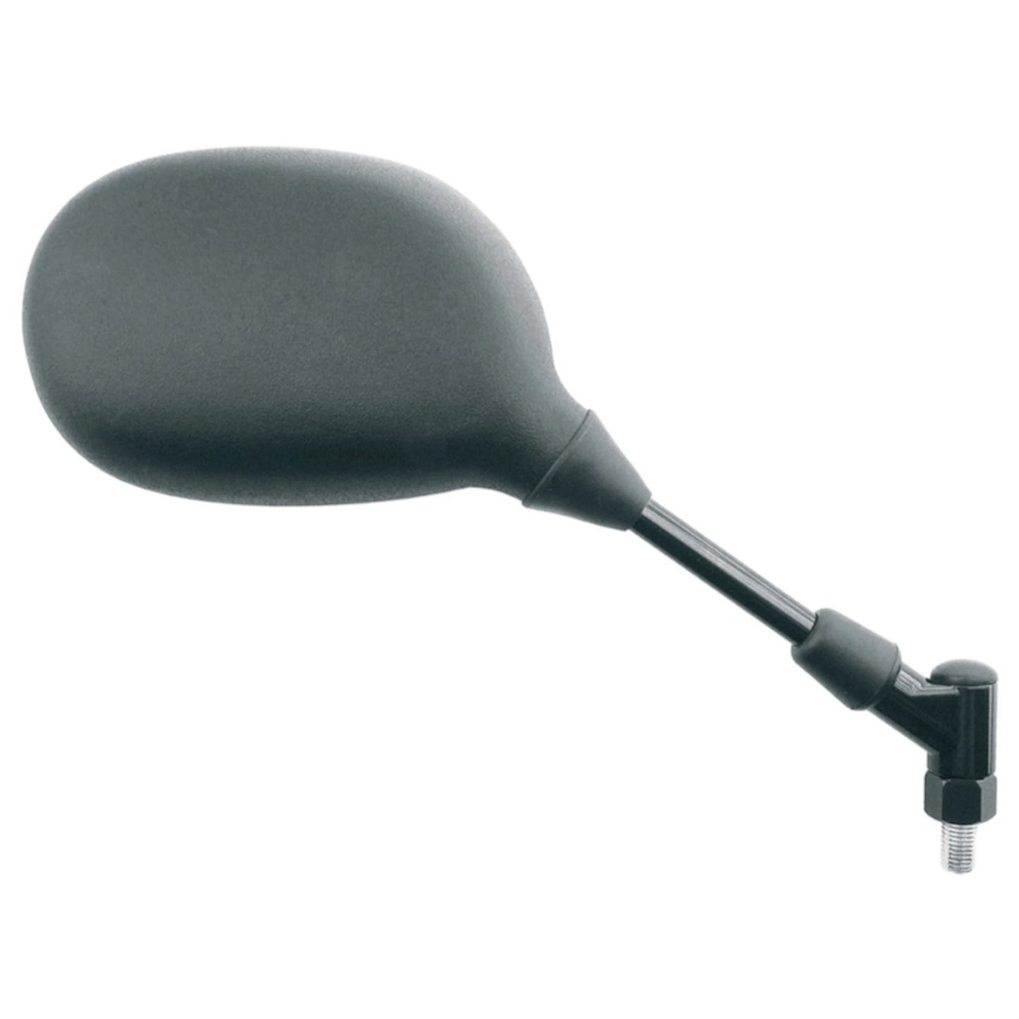 Rearview mirrors Yamaha YBR 250 07-11 Highsider 