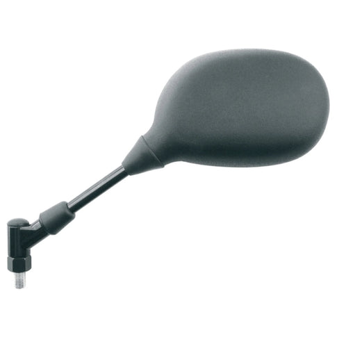Rearview mirrors Yamaha YBR 250 07-11 Highsider 
