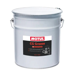 Massa consistente NLGI 000 Motul CG Grease