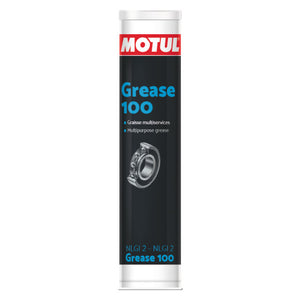 Grasa multiuso 0,4Kg Motul 100 Mineral normal 108653