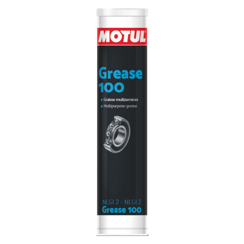 Massa consistente multiusos 0,4Kg Motul 100 Mineral normal