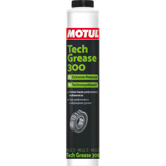 Massa consistente multiusos Motul Irix Tech 300