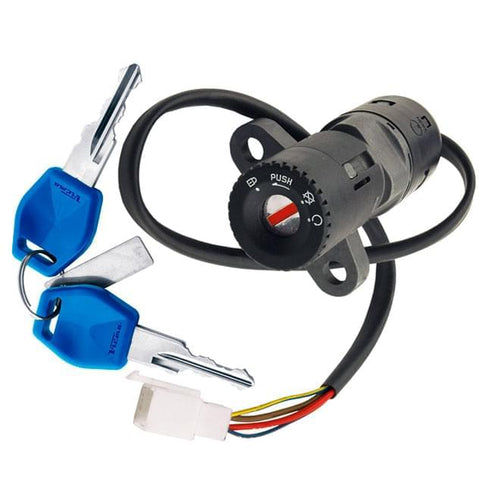 Fechadura Yamaha TZR 50 >03 Vparts