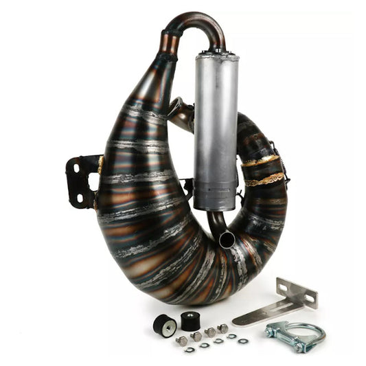 Escape Boa M200 Vespa small frame Egig.