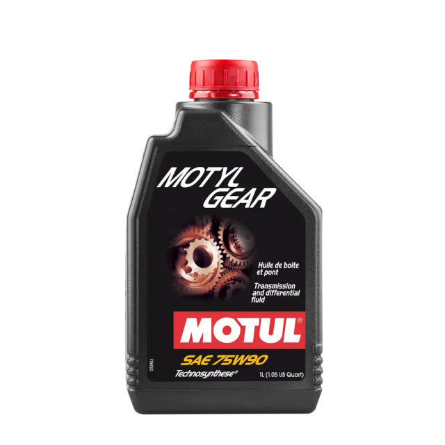 Óleo de transmissão 75W90 1L Motul Motylgear