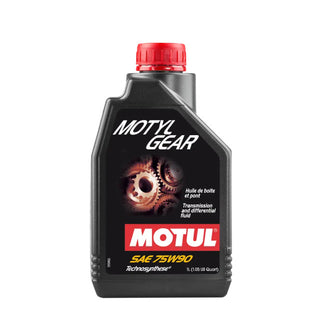 Óleo de transmissão 75W90 1L Motul Motylgear