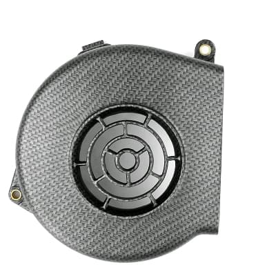 Tampa do ventilador Peugeot Ludix TNT