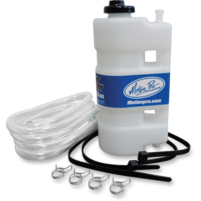 Vaso de expansión refrigerante auxiliar 275cc MotionPro 11-0099