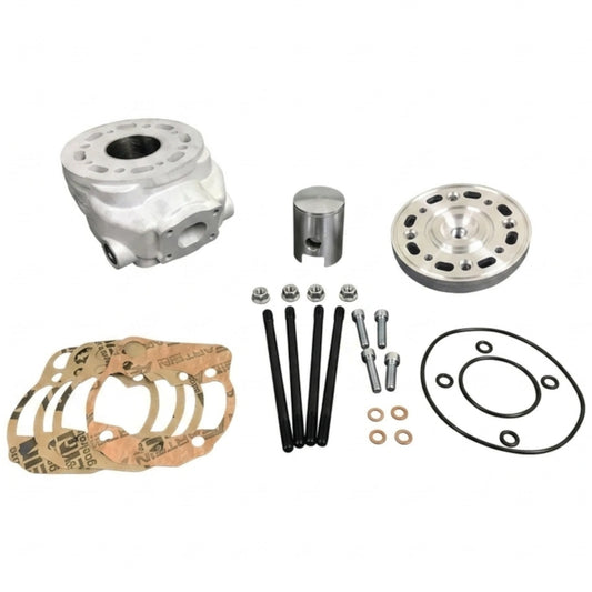 Cilindro Bidalot Racing RF50WR 50cc Minarelli AM6 c.39