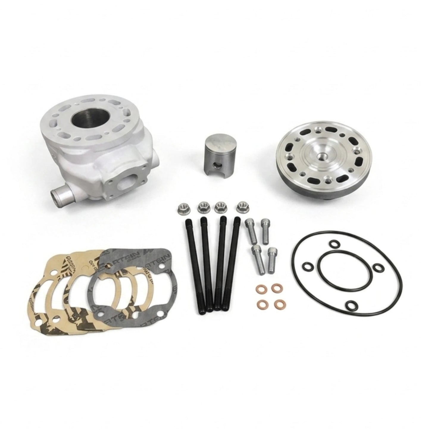 Cylinder Bidalot Racing RF50WR 50cc Derbi Euro 2 c.39