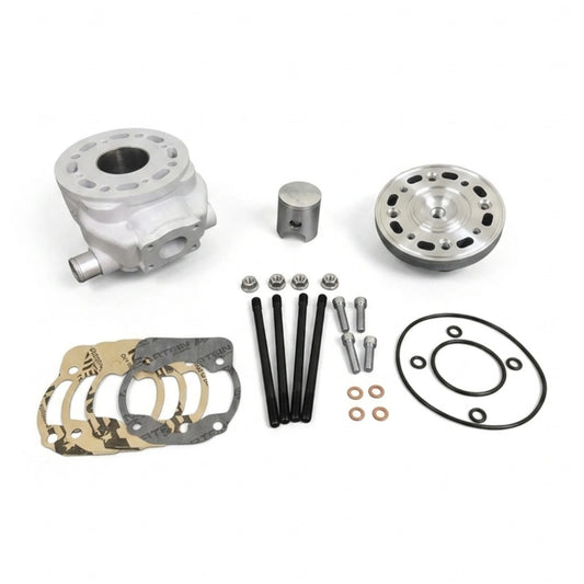 Cilindro Bidalot Racing RF50WR 50cc Derbi Euro 2 c.39
