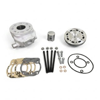 Cylinder Bidalot Racing RF50WR 50cc Derbi Euro 2 c.39