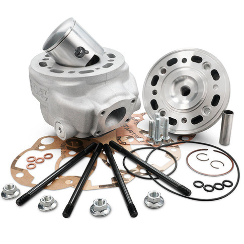 Cilindro Bidalot RF70WR 70cc Minarelli AM6