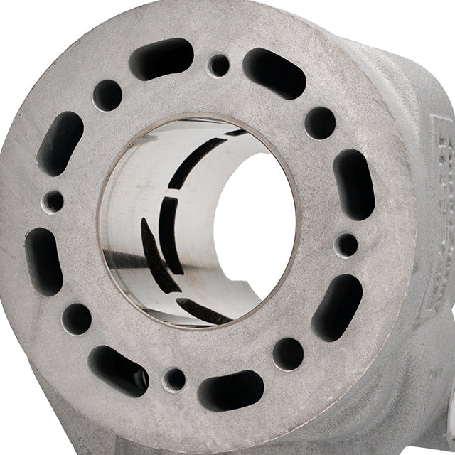 Cilindro Bidalot RF80WR 80cc Minarelli AM6 carrera 44,9mm biela 90mm