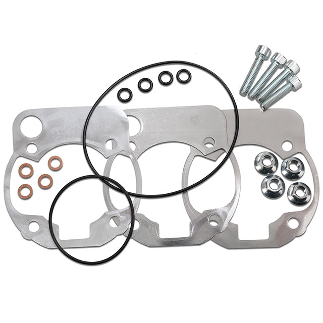 Cilindro Bidalot RF80WR 80cc Minarelli AM6 carrera 44,9mm biela 90mm