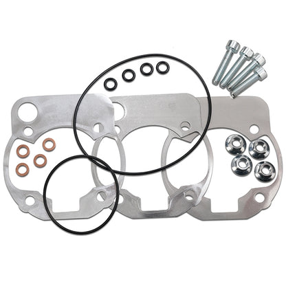 Cilindro Bidalot RF80WR 80cc Minarelli AM6 carrera 44,9mm biela 90mm