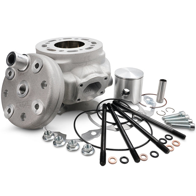 Cilindro Bidalot RF80WR 80cc Minarelli AM6 carrera 44,9mm biela 90mm 11000763