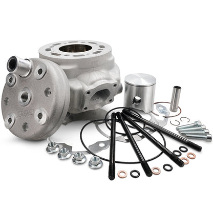 Cilindro Bidalot RF80WR 80cc Minarelli AM6 carrera 44,9mm biela 90mm 11000763