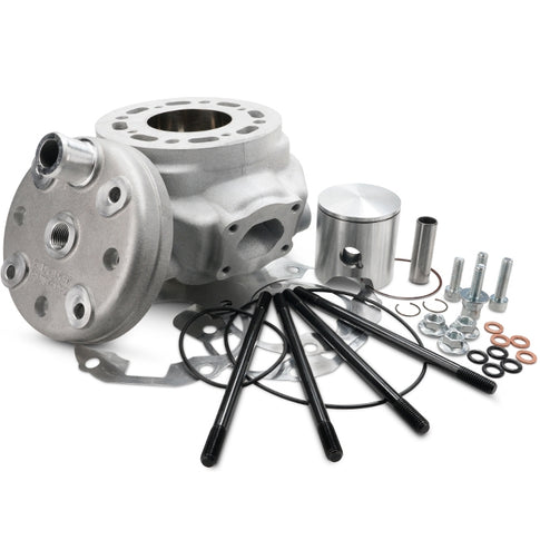 Cilindro Bidalot RF80WR 80cc Derbi euro 2 curso 44,9mm biela 90mm