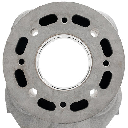 Cilindro Bidalot RF80WR 80cc Derbi Euro 3 / 4 carrera 44,9mm biela 90mm