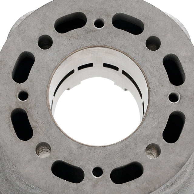 Cilindro Bidalot RF80WR 80cc Derbi Euro 3 / 4 carrera 44,9mm biela 90mm