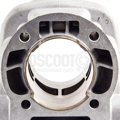 Cilindro Bidalot Racing factory WR 96cc Derbi euro 3 / 4 carrera 48mm biela 95mm bulón 13mm