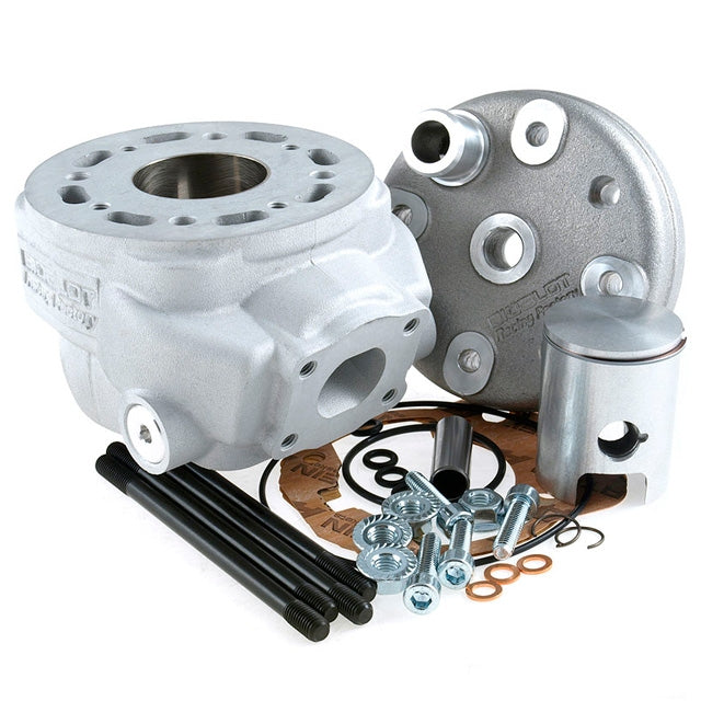 Cilindro Bidalot RF50WR VHM 50cc Minarelli AM6 c39,7mm biela 85mm