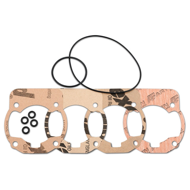 Cilindro Bidalot RF50WR 50cc Derbi euro 2 carrera 39,7mm biela 85mm