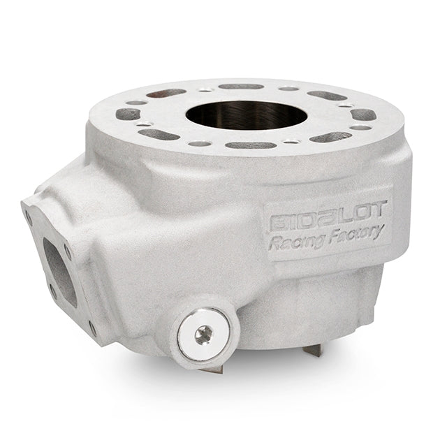 Cilindro Bidalot RF50WR 50cc Derbi euro 2 carrera 39,7mm biela 85mm