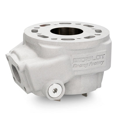 Cilindro Bidalot RF50WR 50cc Derbi euro 2 carrera 39,7mm biela 85mm