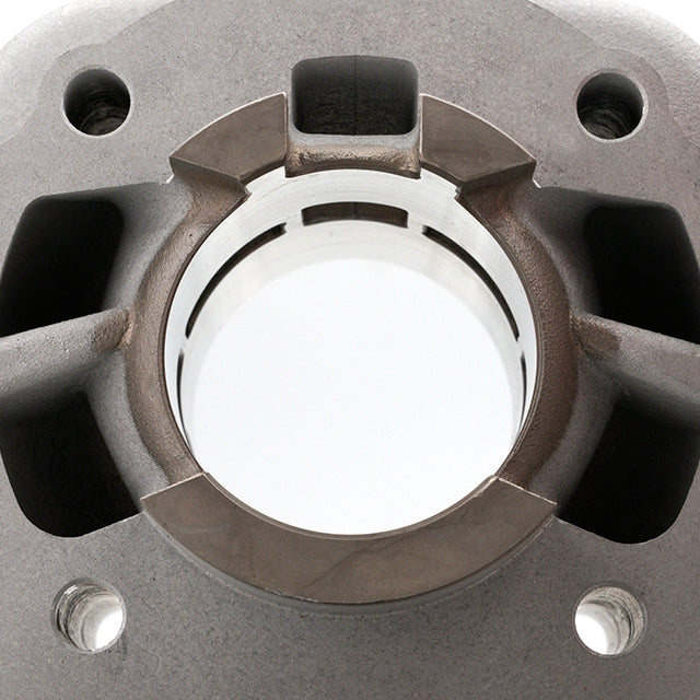 Cilindro Bidalot RF50WR 50cc Derbi euro 2 carrera 39,7mm biela 85mm