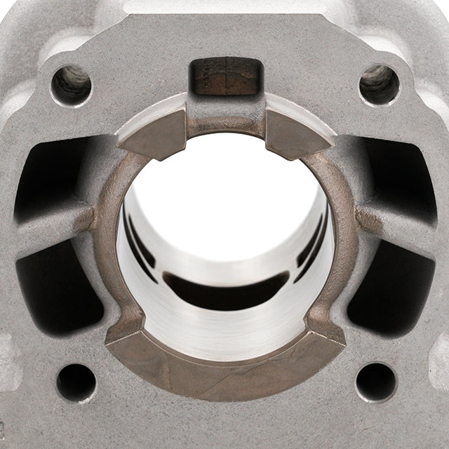 Cilindro Bidalot RF50WR 50cc Derbi euro 2 carrera 39,7mm biela 85mm