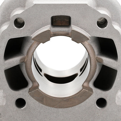 Cilindro Bidalot RF50WR 50cc Derbi euro 2 carrera 39,7mm biela 85mm