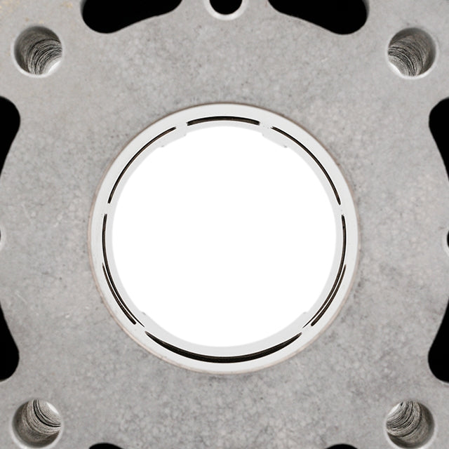 Cilindro Bidalot RF50WR 50cc Derbi euro 2 carrera 39,7mm biela 85mm
