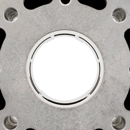 Cilindro Bidalot RF50WR 50cc Derbi euro 2 carrera 39,7mm biela 85mm