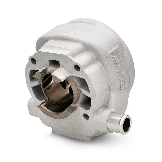 Cilindro Bidalot RF50WR 50cc Derbi euro 2 carrera 39,7mm biela 85mm