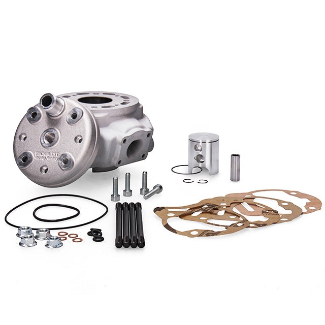 Cilindro Bidalot RF50WR VHM 50cc Derbi euro 3 / 4 carrera 39,7mm biela 85mm 11001588