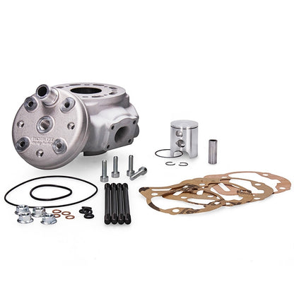 Cilindro Bidalot RF50WR VHM 50cc Derbi euro 3 / 4 carrera 39,7mm biela 85mm 11001588