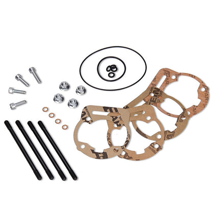 Cilindro Bidalot RF50WR VHM 50cc Derbi euro 3 / 4 carrera 39,7mm biela 85mm