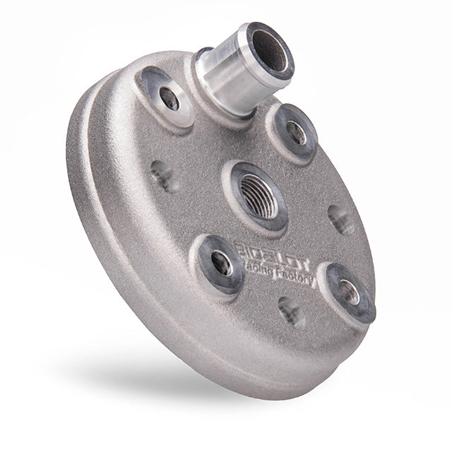 Cilindro Bidalot RF50WR VHM 50cc Derbi euro 3 / 4 carrera 39,7mm biela 85mm