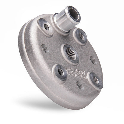 Cilindro Bidalot RF50WR VHM 50cc Derbi euro 3 / 4 carrera 39,7mm biela 85mm