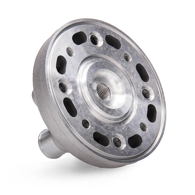 Cilindro Bidalot RF50WR VHM 50cc Derbi euro 3 / 4 carrera 39,7mm biela 85mm